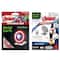 Metal Earth® Marvel® Avengers Captain America's Shield Steel Model Kit